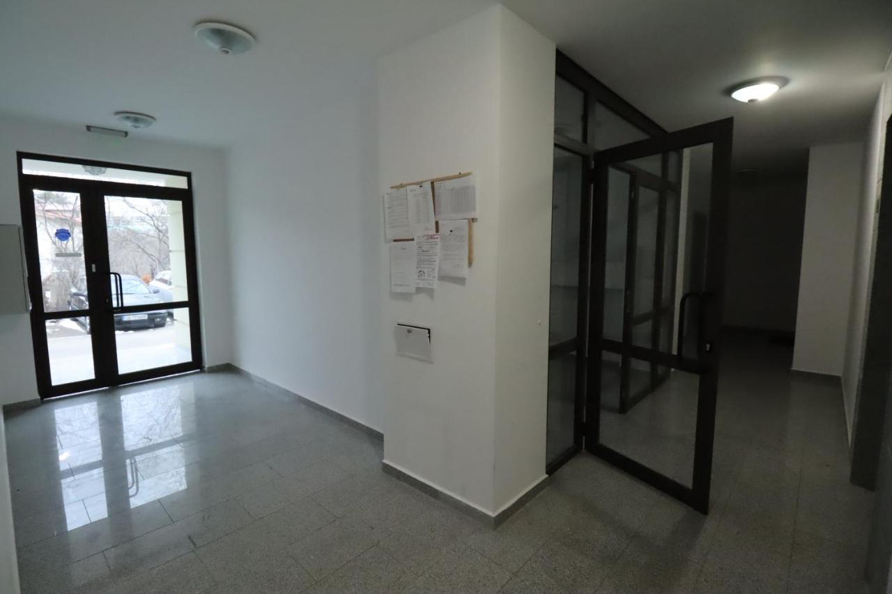 Green Gardens Apartment By Lmg Sofia Esterno foto